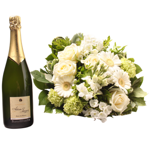 Des Fleurs Avec Du Vin Fleurop Interflora Belgique