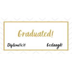 Diplomé(e)
