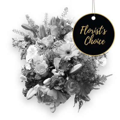 Mixed cut flowers - Florist’s Choice