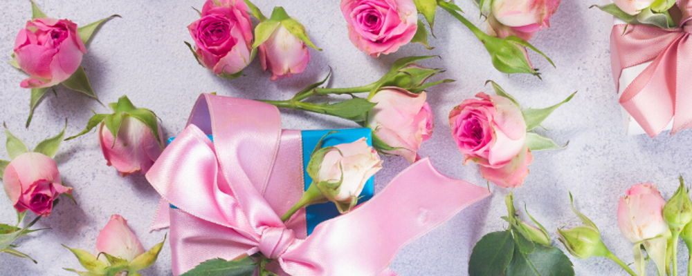 PACKAGE -FOR HER-