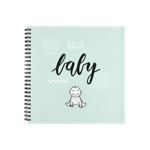 -Hello baby- Book