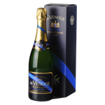 Champagne brut ‘Cordon Blue’ De Venoge 75cl.